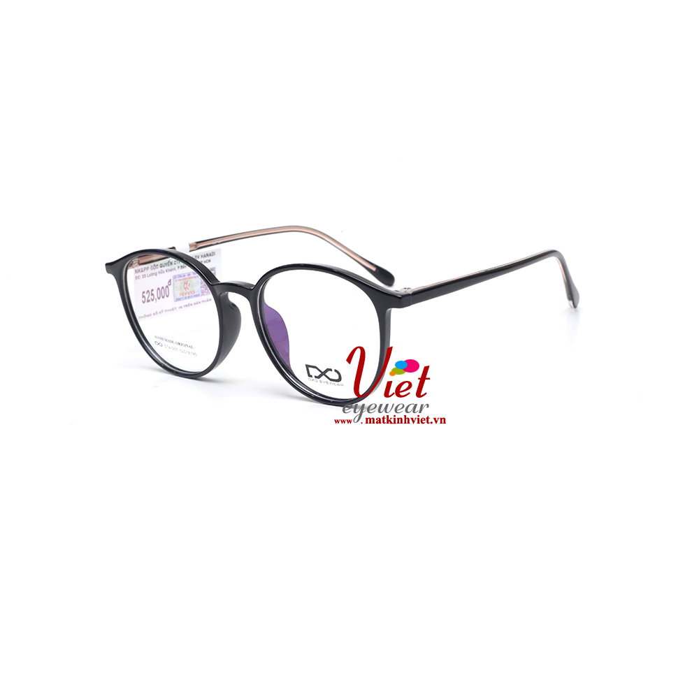 Gọng kính DXO DTA007 C12